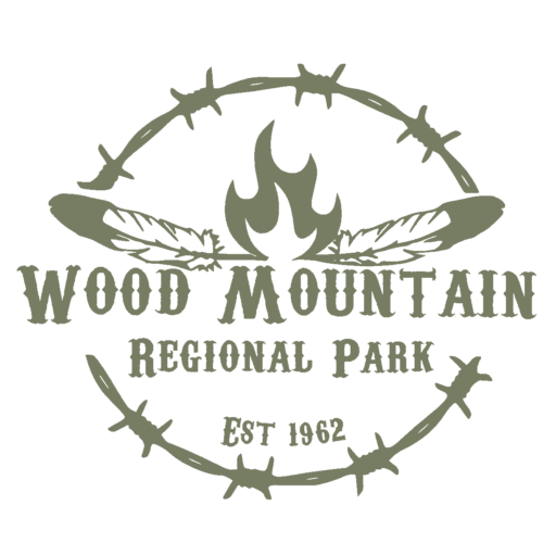 Wood Mountain Regional Park